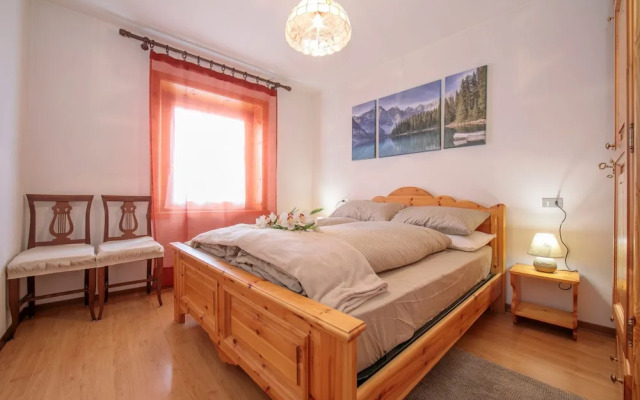 Martina Ski in - Ski out Mt 50