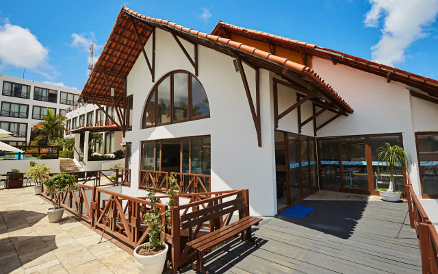 Moriah Natal Beach Hotel