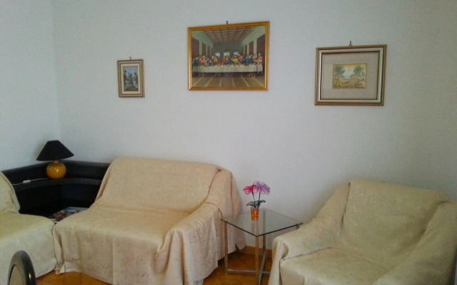 Casa Enea Sperlongaresort