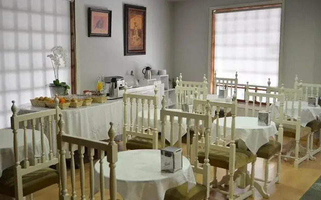 Hotel Tres Carabelas