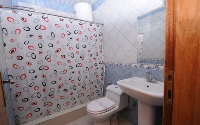 Najmat Manami AlQuds