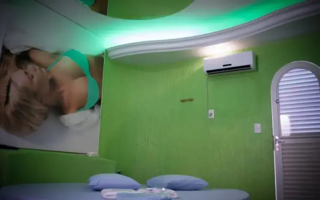 Evolution Motel