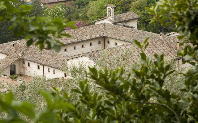 Park Hotel ai Cappuccini