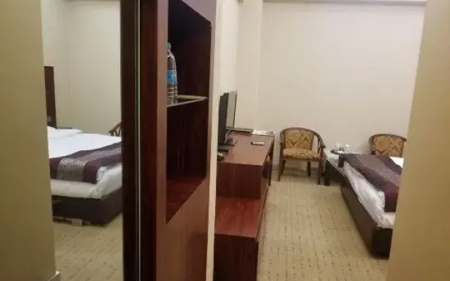 Jinde Hotel