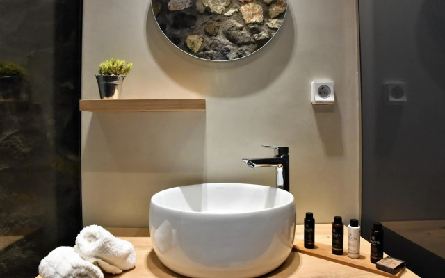 Horizon Mills Villas & Suites