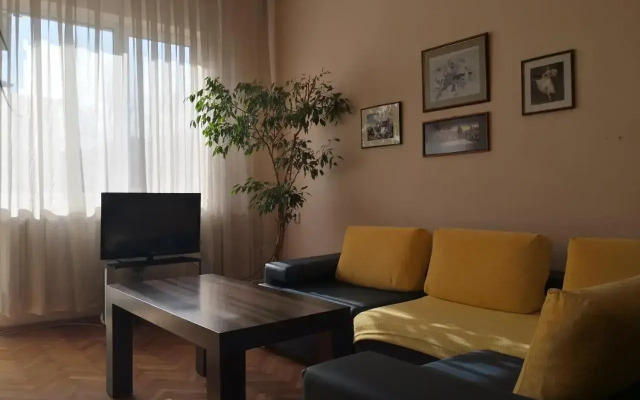 Maritza Apartment