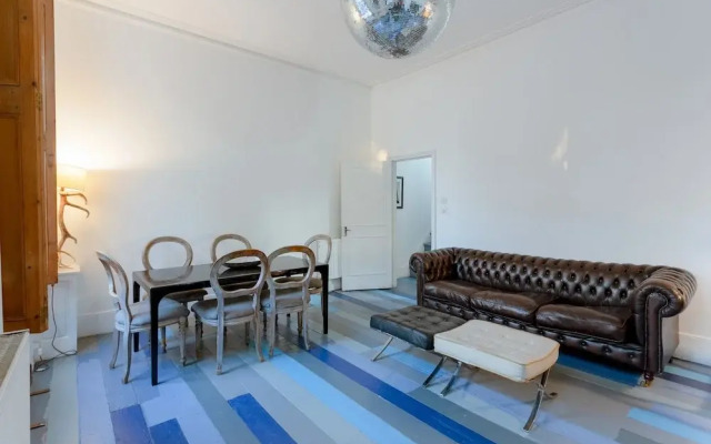 Stunning 3 Bedrooms Apartment on Portobello Road