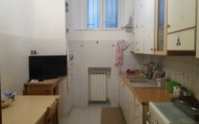 Room In Rome