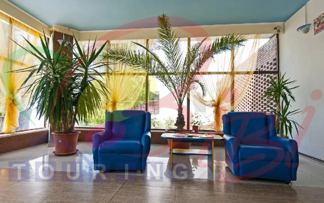 Hotel Iulia Resort