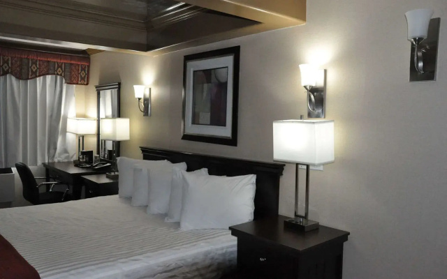 Ramada by Wyndham Abbotsford