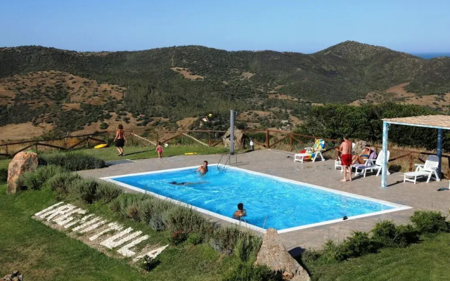 Agriturismo Irghitula