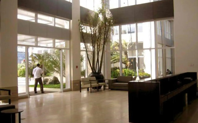 Go-stay @ South of the Market BGC