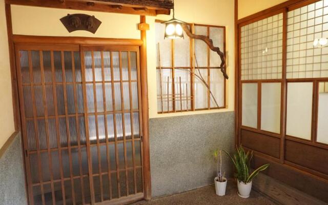 Obama Machiya Stay