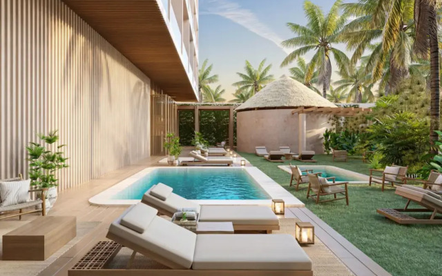 Almare, a Luxury Collection Adult All-Inclusive Resort, Isla Mujeres