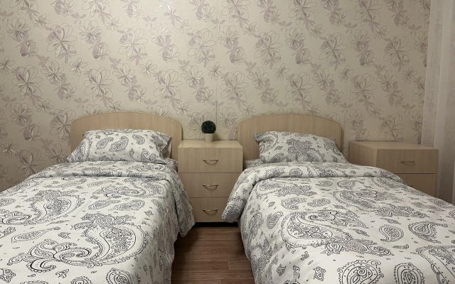 Апартаменты на улице Гагарина