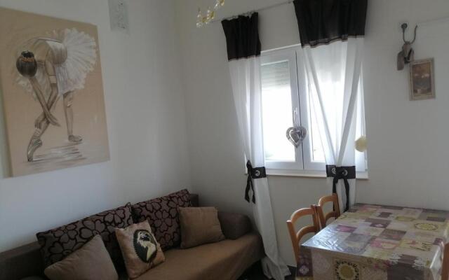 Apartment Punta Skala