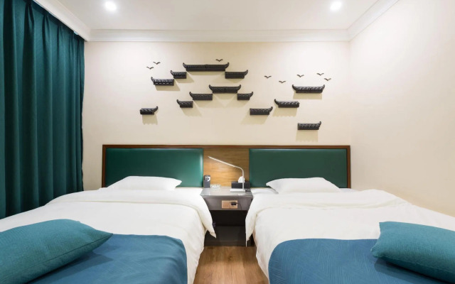 Huiyin Hotel - Guangzhou