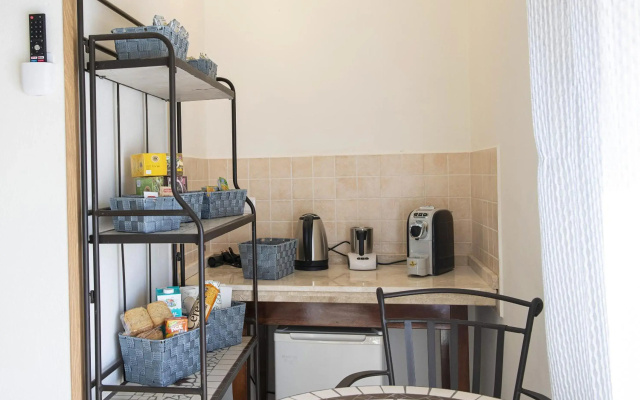 B&B I Gerani
