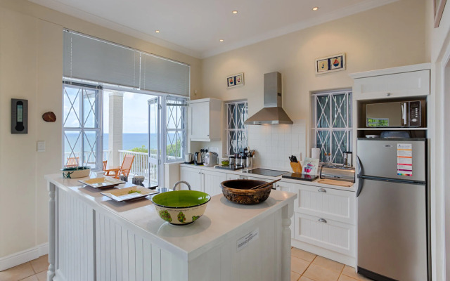 Felsensicht Holiday Home