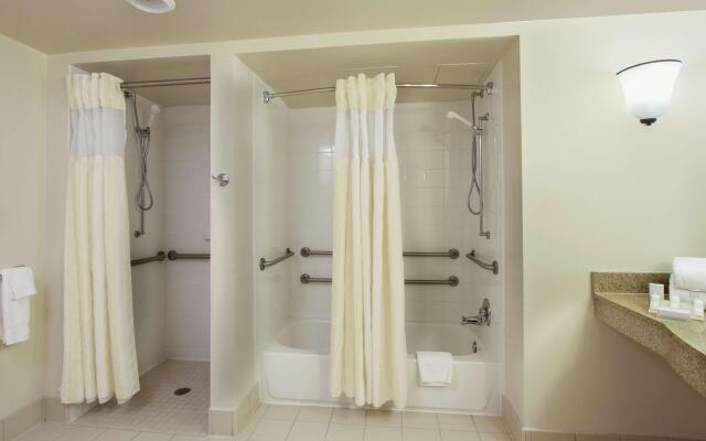 Hilton Garden Inn Chesapeake/Greenbrier