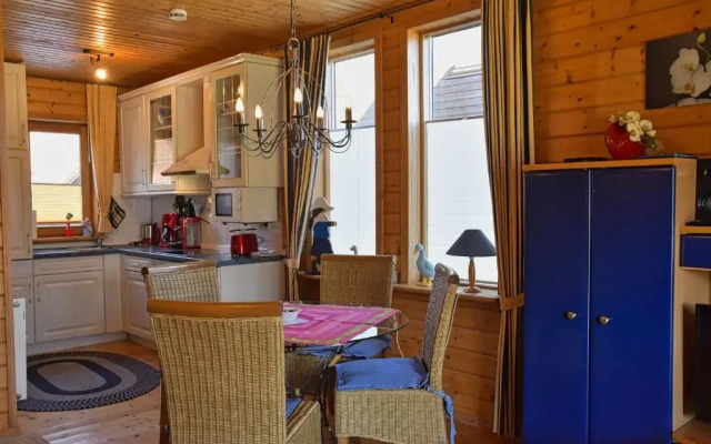Your Harzhouse for Holidays