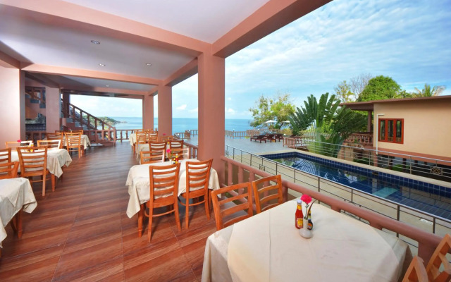 Haad Yao Bayview Resort & Spa