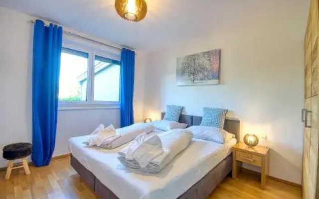 Apartment Golf & Glacier View by Alpen Apartments
