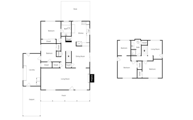 Timeless Tahoe House near Meadow and Lake by RedAwning