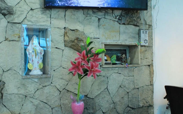 Hotel Suna Bacata