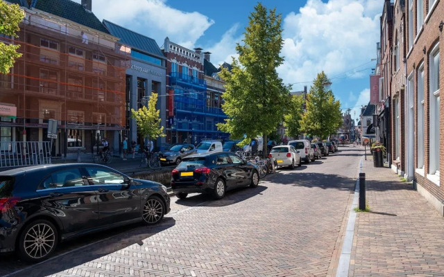 Renovated Apartment in the Center of Sneek