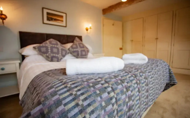 Seaborne House Newport Pembs