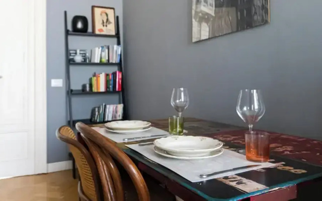 Italianway - Rosmini 13 B