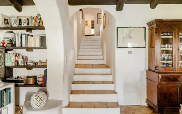 Villa Carmelina - Cersuta di Maratea