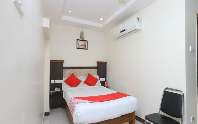 OYO 7366 GPR Inn