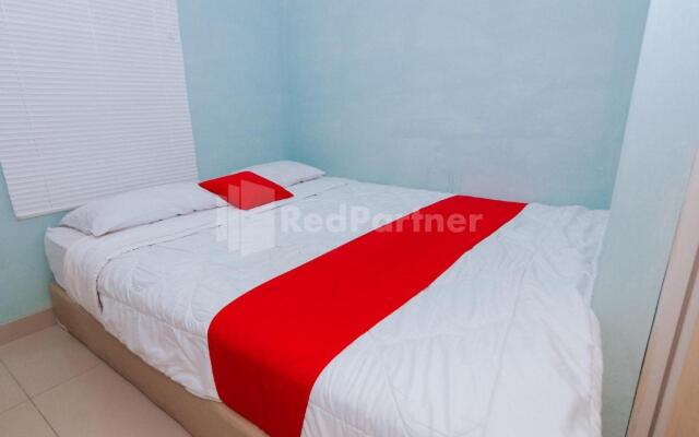Krekot Residence Redpartner
