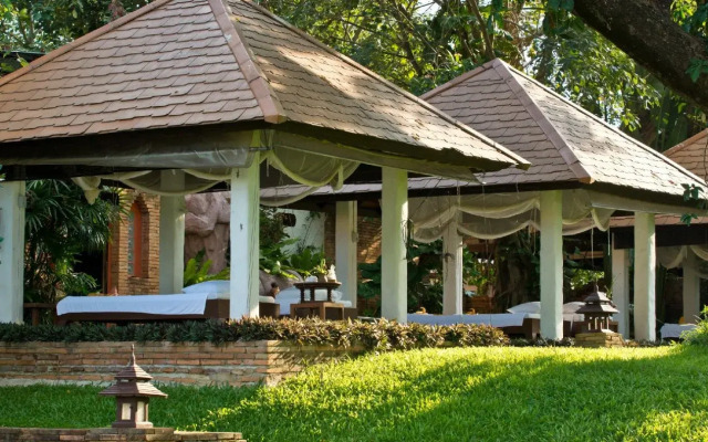 The Legend Chiang Rai Boutique River Resort and Spa