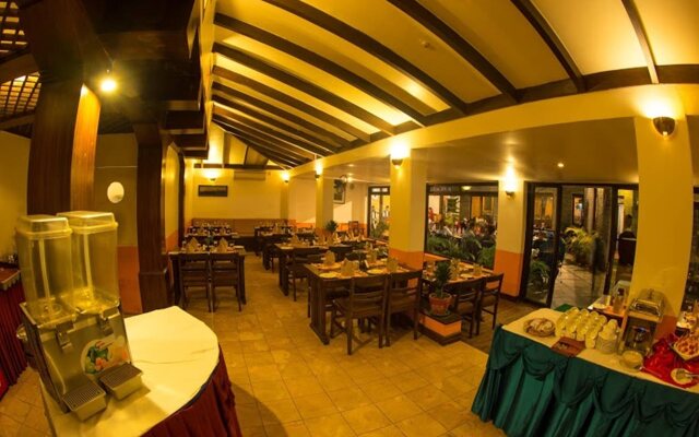 Hotel Barahi Pokhara