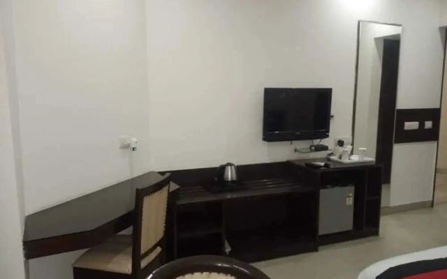 The Asian Suites Galleria