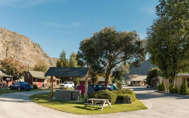 Queenstown TOP 10 Holiday Park