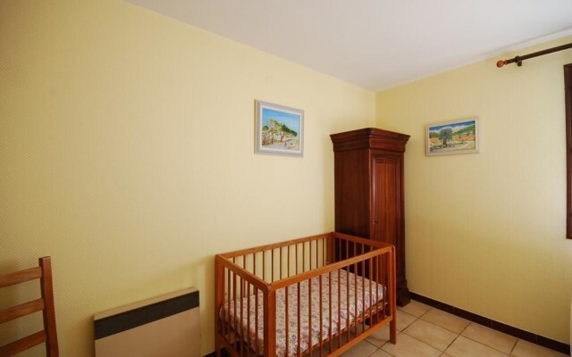 La Berruguette by Gîtes de France