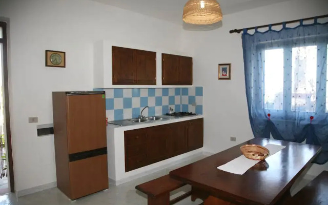 Castelsardo Apartments