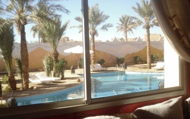 Hotel Chez Gaby