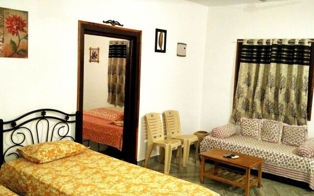 Siolim Holiday Apartments