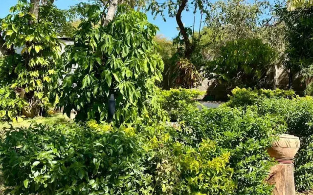 Beulah Court Vineyard Guest House