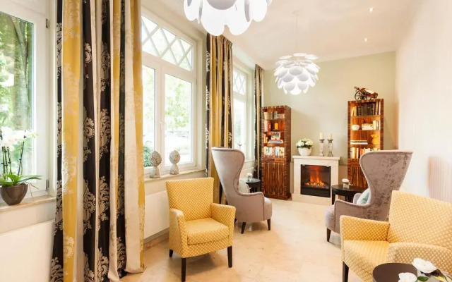 Hotel Noltmann Peters