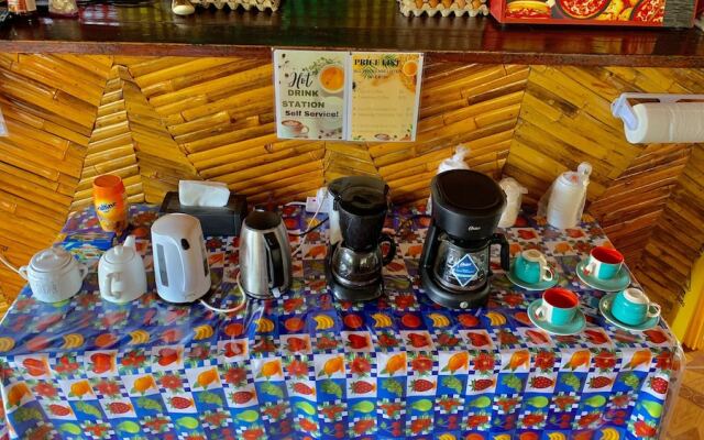 Le Petit Paradis