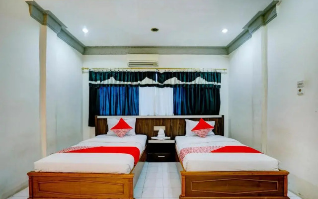 OYO 2972 Wisma Sartika
