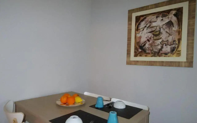 My Saldanha Suites