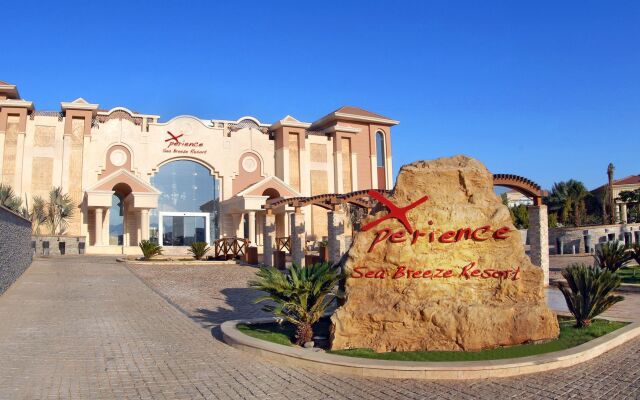Xperience Sea Breeze Resort