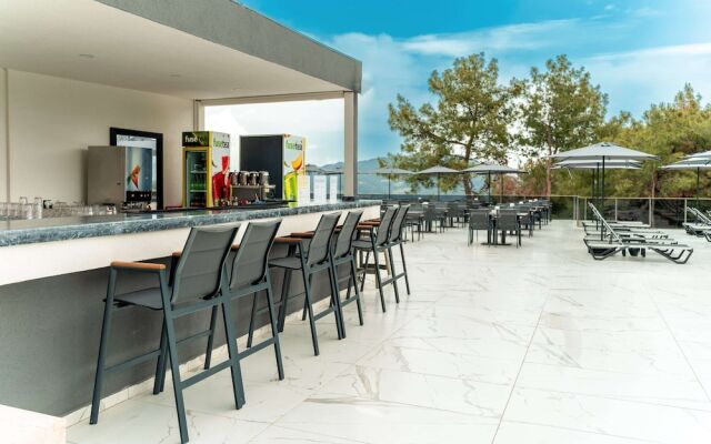 Olympos Health Resort - All Inclusive